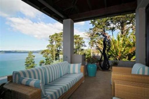 фото отеля Clifftops Luxury B&B
