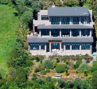 фото отеля Clifftops Luxury B&B