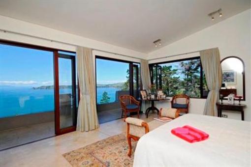 фото отеля Clifftops Luxury B&B