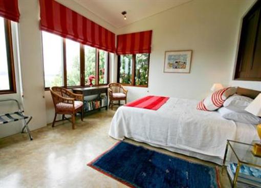 фото отеля Clifftops Luxury B&B