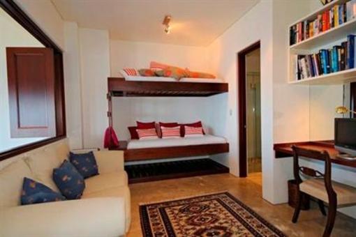 фото отеля Clifftops Luxury B&B