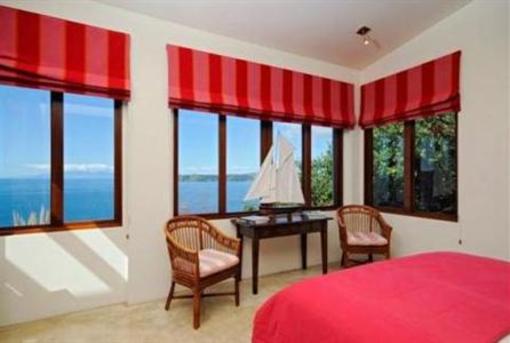 фото отеля Clifftops Luxury B&B