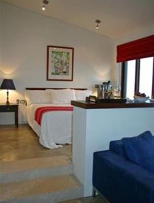 фото отеля Clifftops Luxury B&B