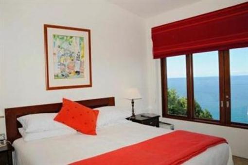 фото отеля Clifftops Luxury B&B