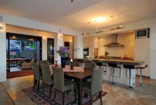 фото отеля Clifftops Luxury B&B