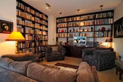 фото отеля Clifftops Luxury B&B