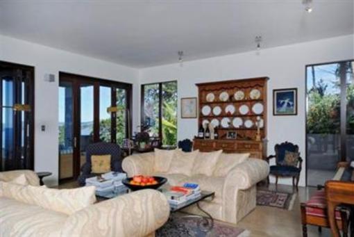 фото отеля Clifftops Luxury B&B