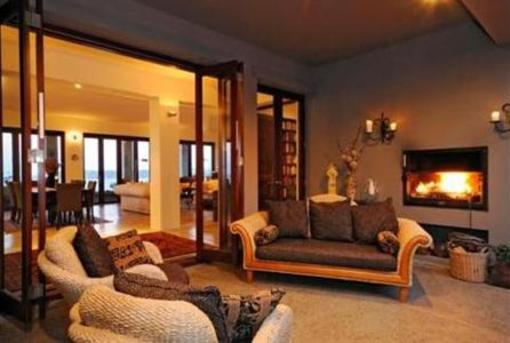 фото отеля Clifftops Luxury B&B