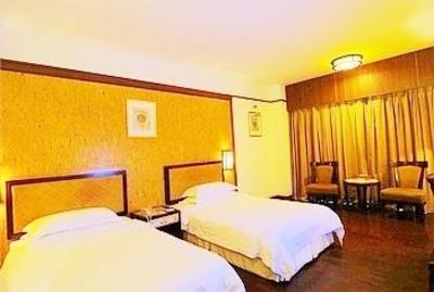фото отеля Guangzhou Yihe Hotel