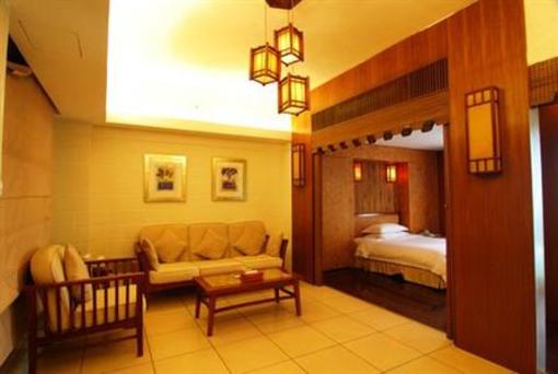 фото отеля Guangzhou Yihe Hotel