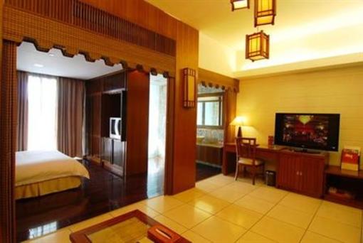 фото отеля Guangzhou Yihe Hotel