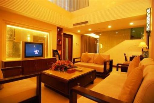 фото отеля Guangzhou Yihe Hotel