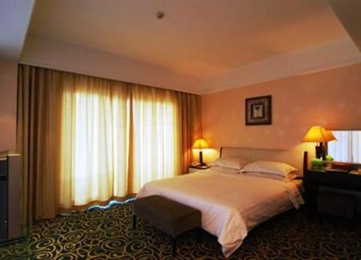 фото отеля Guangzhou Yihe Hotel