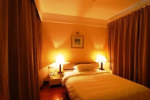 фото отеля Guangzhou Yihe Hotel