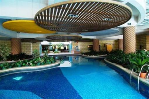 фото отеля Guangzhou Yihe Hotel
