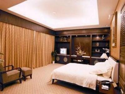 фото отеля Guangzhou Yihe Hotel