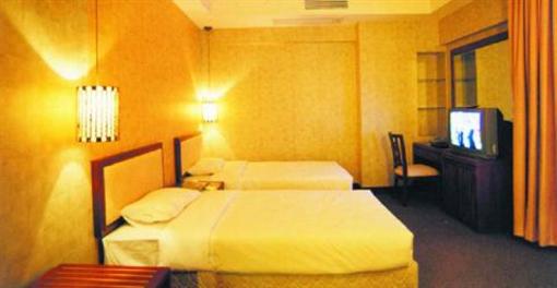 фото отеля Guangzhou Yihe Hotel