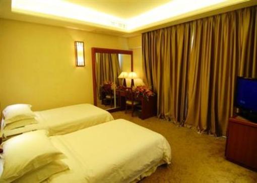 фото отеля Guangzhou Yihe Hotel