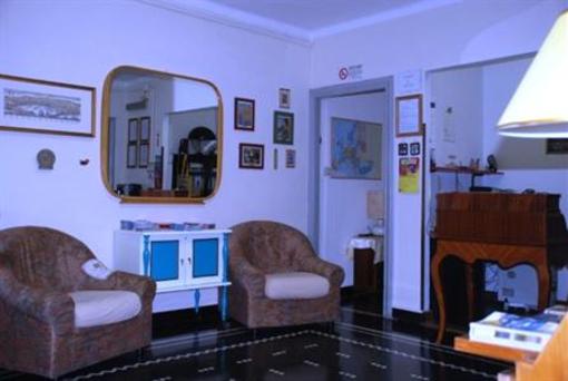 фото отеля Albergo Caffaro