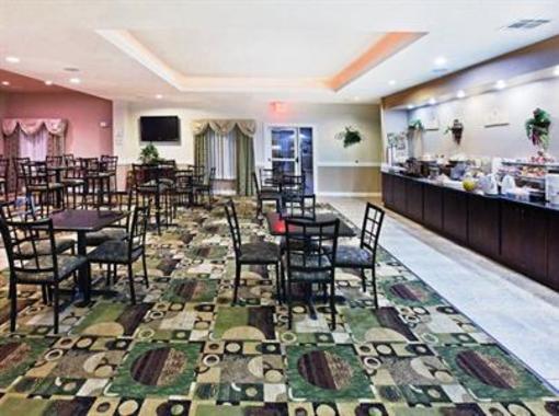 фото отеля La Quinta Inn & Suites Ardmore Central