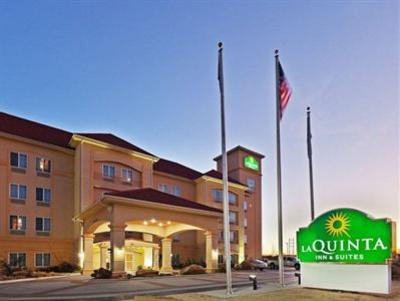 фото отеля La Quinta Inn & Suites Ardmore Central