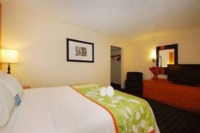 фото отеля Fairfield Inn Boston Dedham