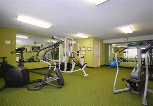 фото отеля Fairfield Inn Boston Dedham