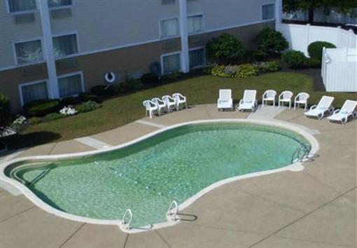 фото отеля Fairfield Inn Boston Dedham