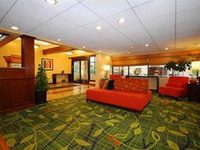 Fairfield Inn Boston Dedham