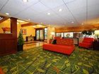 фото отеля Fairfield Inn Boston Dedham