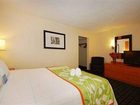 фото отеля Fairfield Inn Boston Dedham