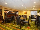 фото отеля Fairfield Inn Boston Dedham