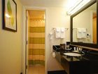 фото отеля Fairfield Inn Boston Dedham