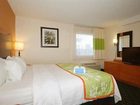 фото отеля Fairfield Inn Boston Dedham