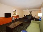 фото отеля Fairfield Inn Boston Dedham