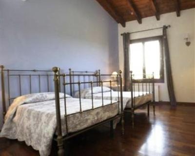 фото отеля Castel de Britti Inn