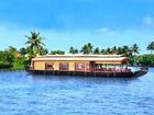 фото отеля House Boat Rainbow Cruises Alleppey