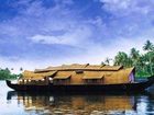 фото отеля House Boat Rainbow Cruises Alleppey