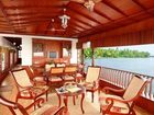 фото отеля House Boat Rainbow Cruises Alleppey