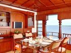 фото отеля House Boat Rainbow Cruises Alleppey