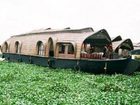 фото отеля House Boat Rainbow Cruises Alleppey