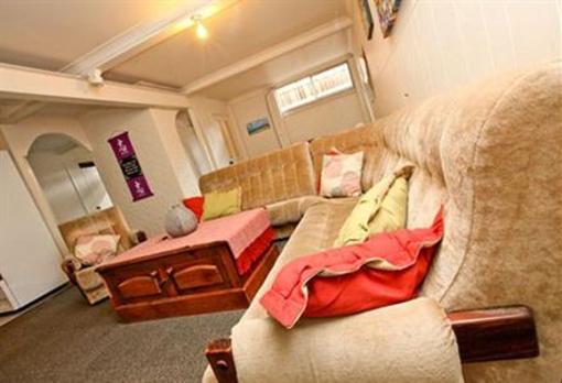 фото отеля Bowen Terrace International Accommodation