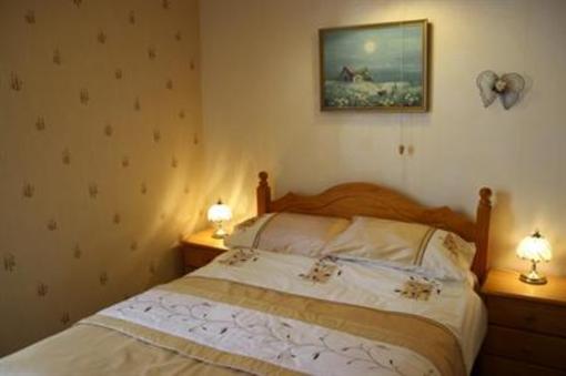 фото отеля The Harbour Lights Guest House Ilfracombe