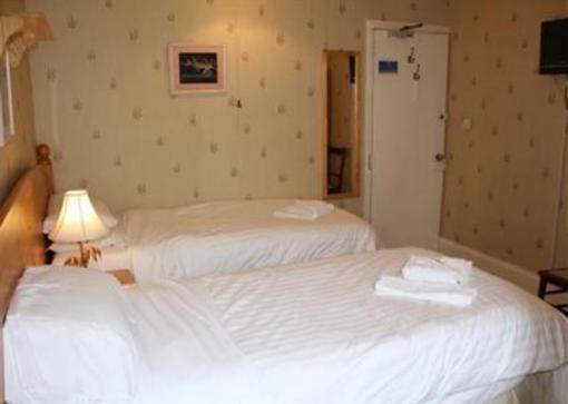 фото отеля The Harbour Lights Guest House Ilfracombe