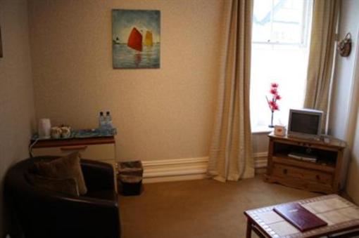 фото отеля The Harbour Lights Guest House Ilfracombe
