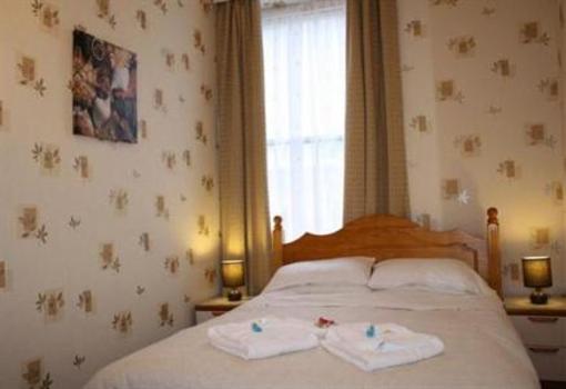 фото отеля The Harbour Lights Guest House Ilfracombe