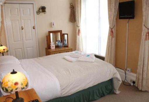 фото отеля The Harbour Lights Guest House Ilfracombe