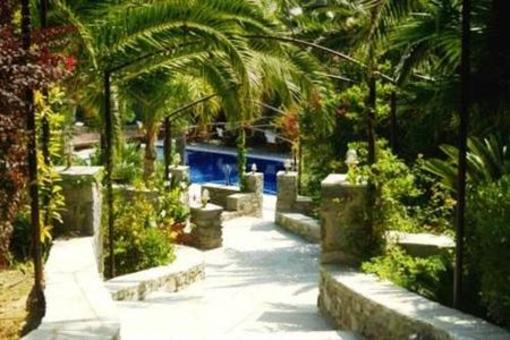 фото отеля Paros Eden Park Hotel Parikia
