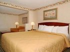 фото отеля Comfort Inn & Suites Carneys Point