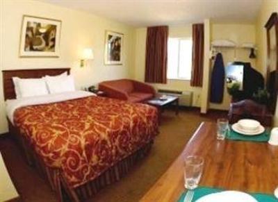 фото отеля Home Towne Suites Anderson (South Carolina)